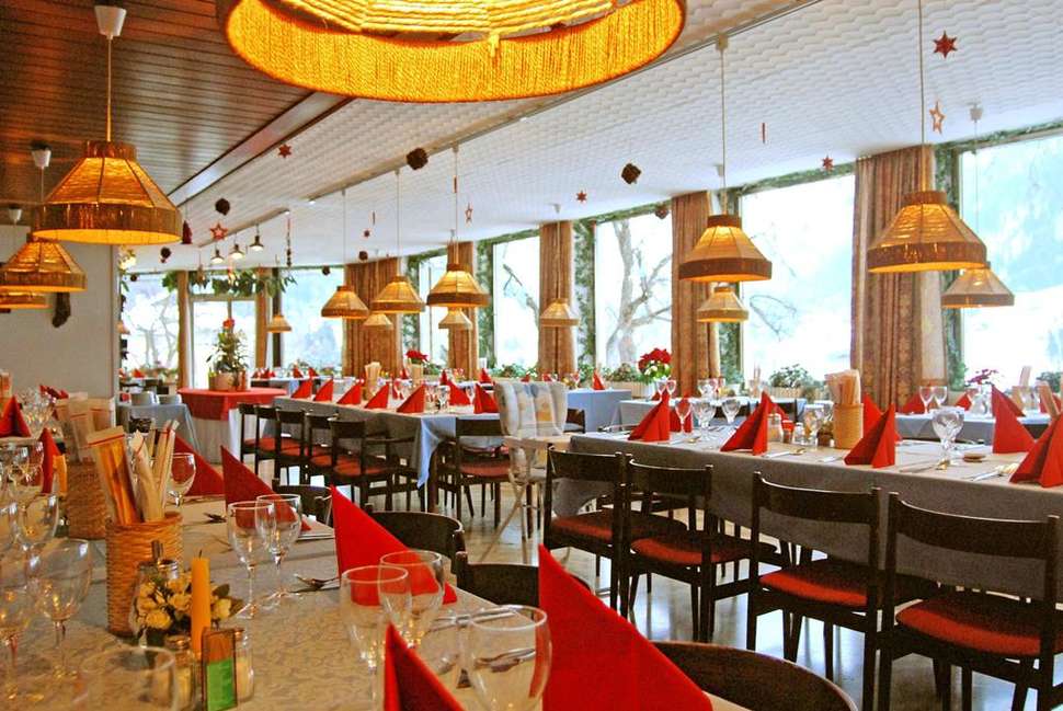Een foto van Hotel Villa Emilia