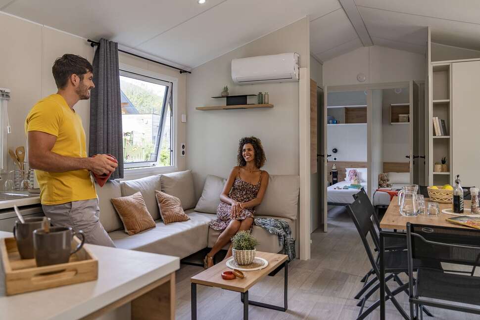 Een foto van Camping La Nubliere