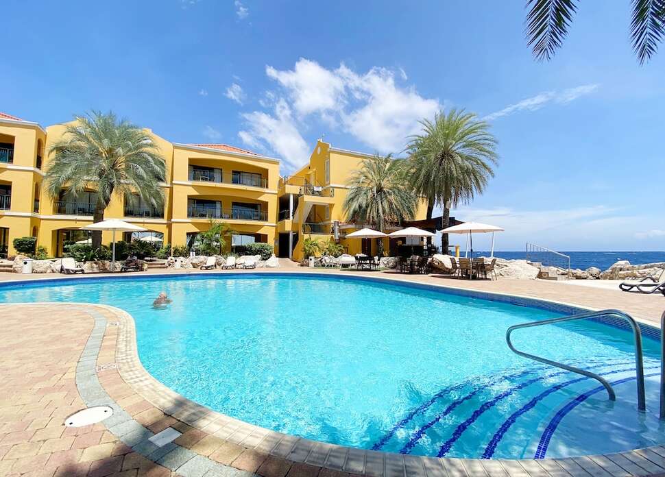 Ein Foto The Royal Sea Aquarium Resort