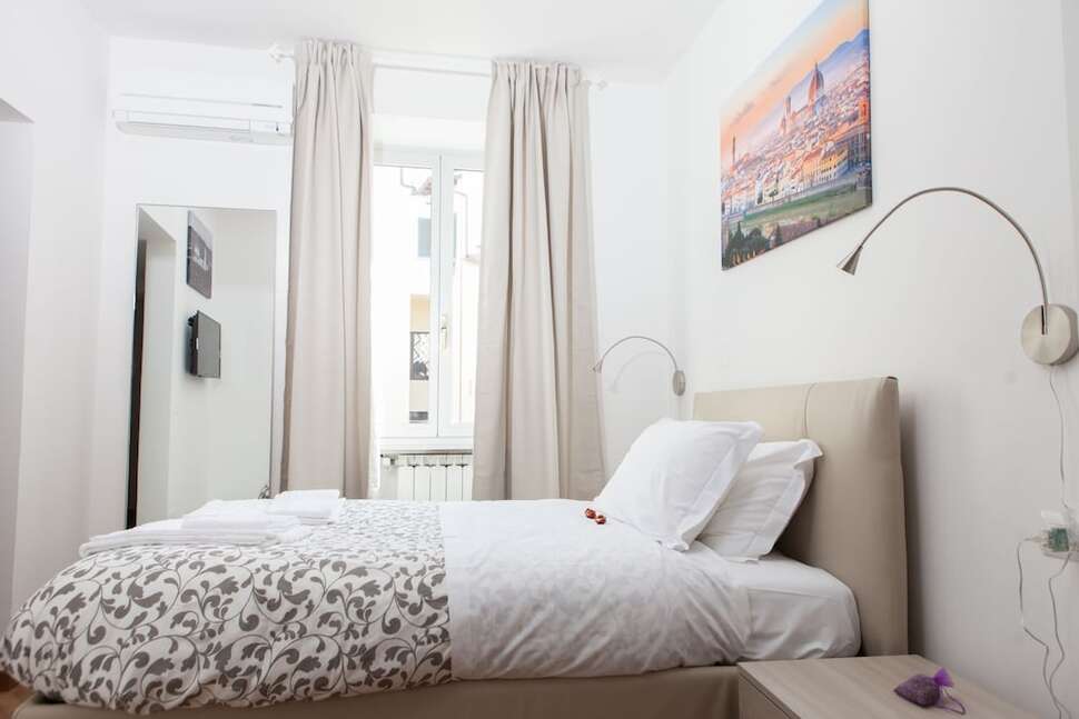 Een foto van Le Tre Lune Suites