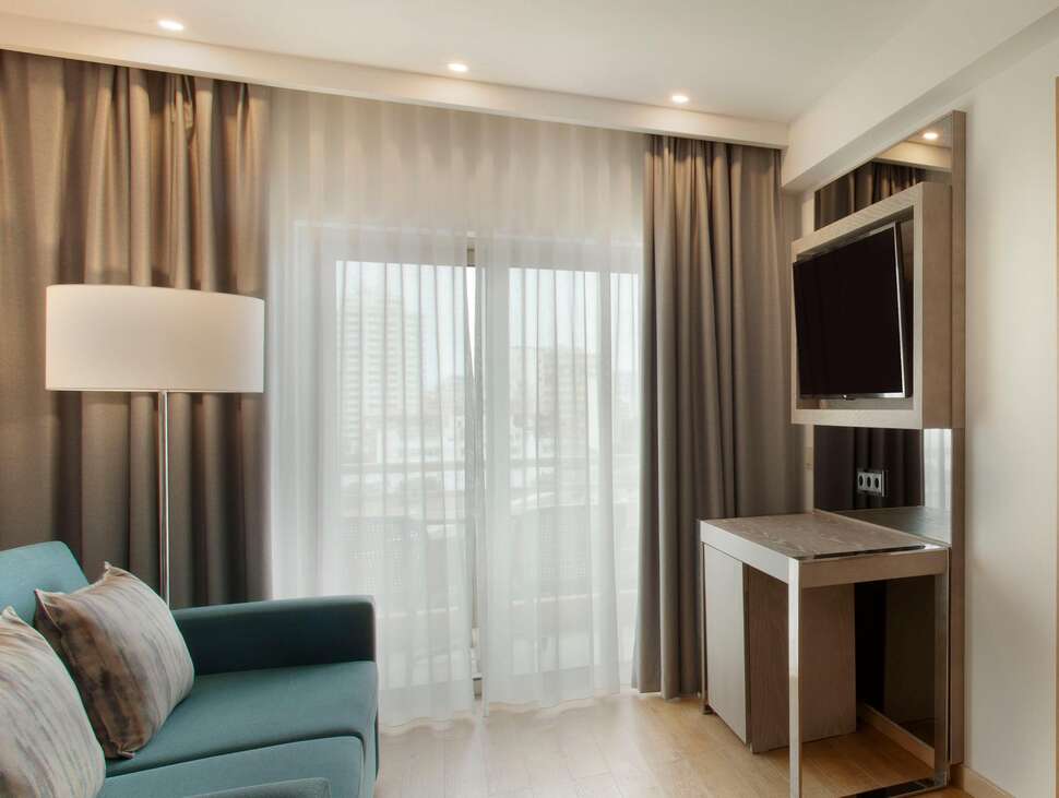 Ein Foto Turim Presidente Hotel