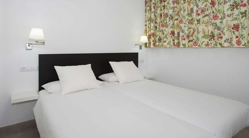 Ein Foto Alsol Los Mariachis Apartments