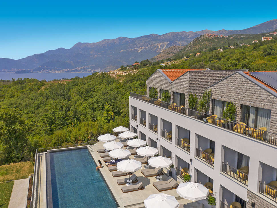 Een foto van Vivid Blue Serenity Resort