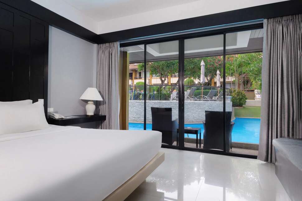 Een foto van Diamond Cottage Resort & Spa