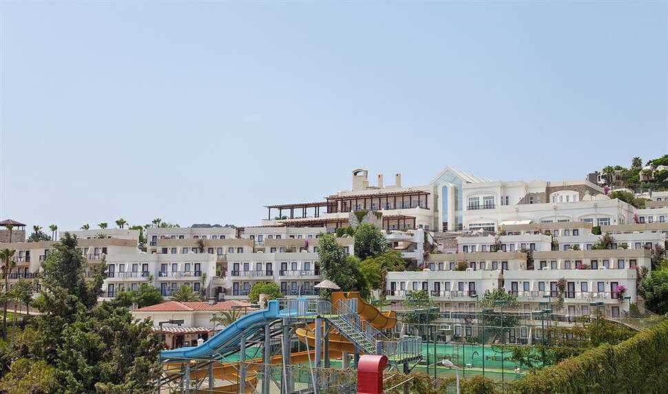 Een foto van Selectum Colours Bodrum