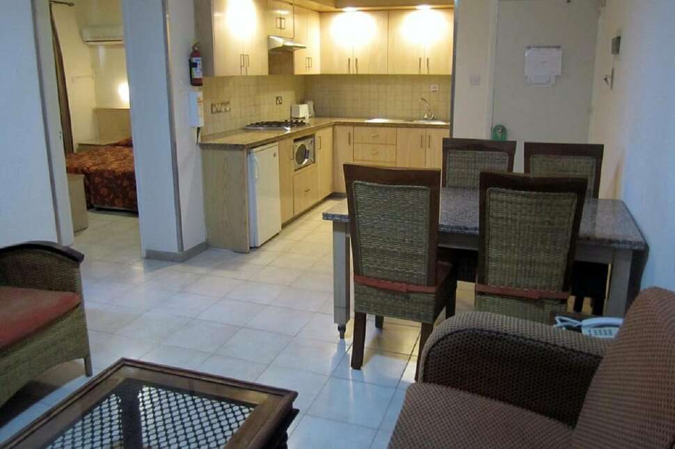 Een foto van Appartementen Senator