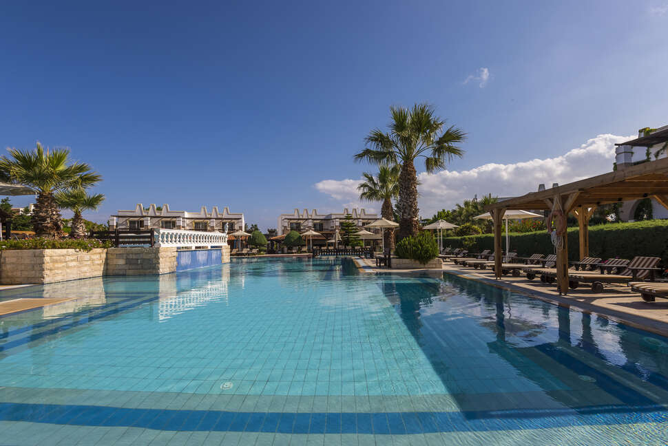 Een foto van Gaia Royal Hotel