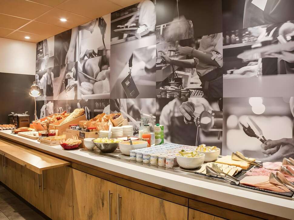 Een foto van Leonardo Hotel London Croydon