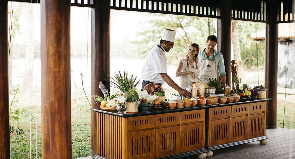 Een foto van Anantara Kalutara Resort