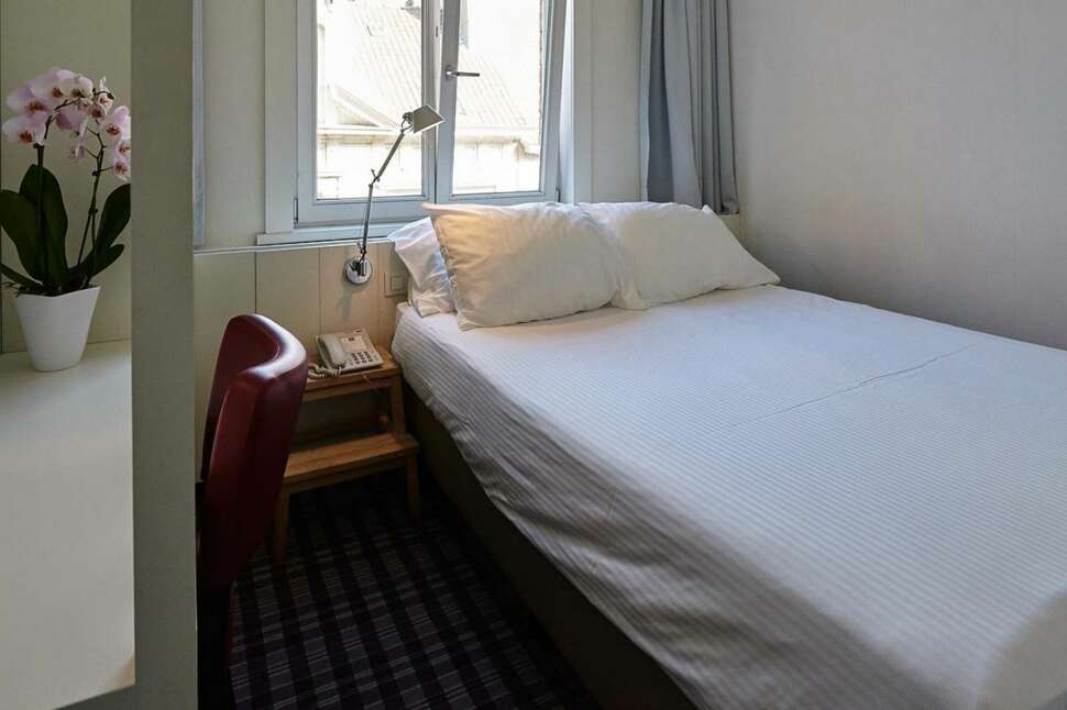 Een foto van Leopold Hotel Oostende