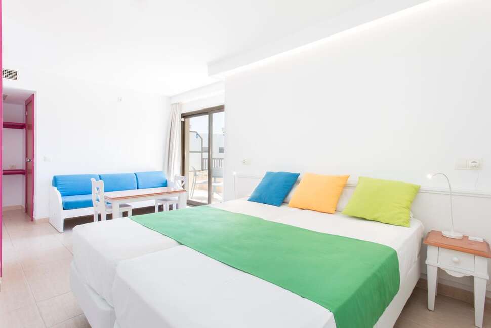 Een foto van Hotel Guya Wave