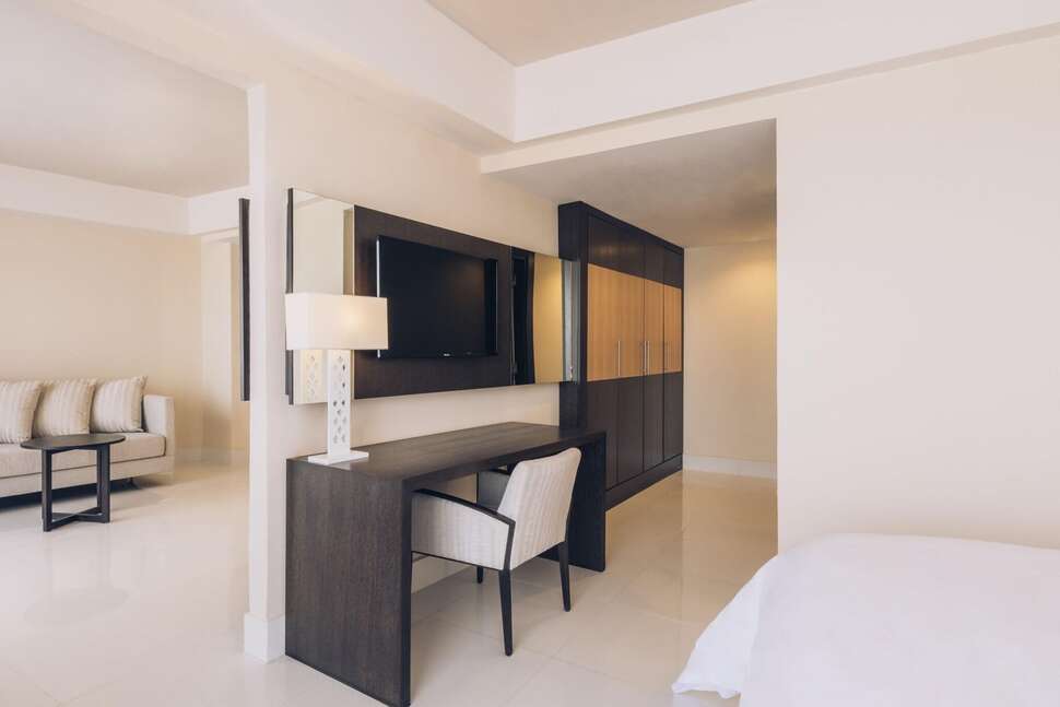 Ein Foto Iberostar Selection Kuriat Palace