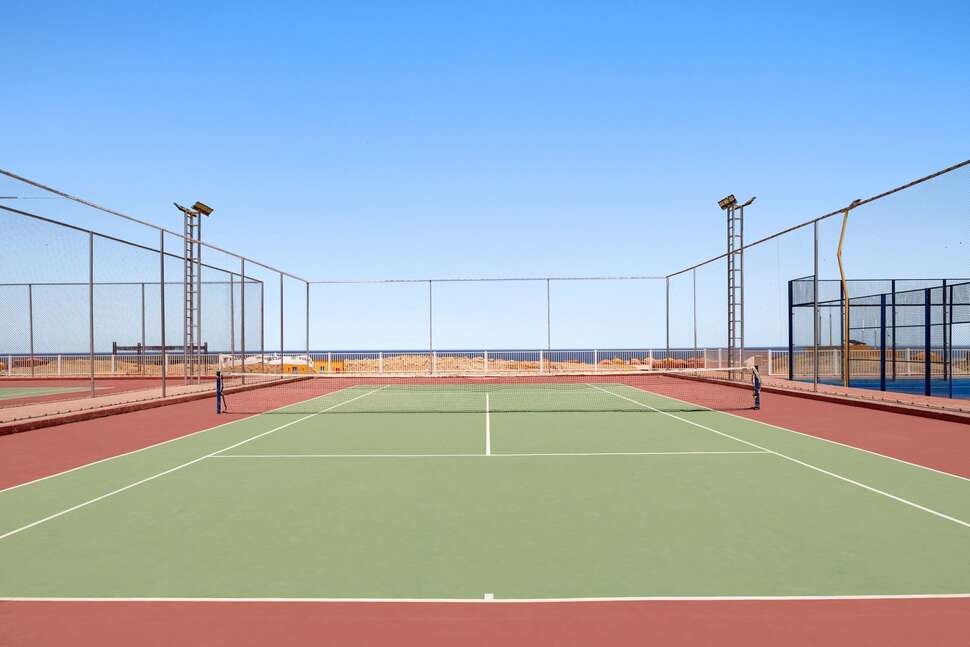 Een foto van Pickalbatros Villaggio Resort