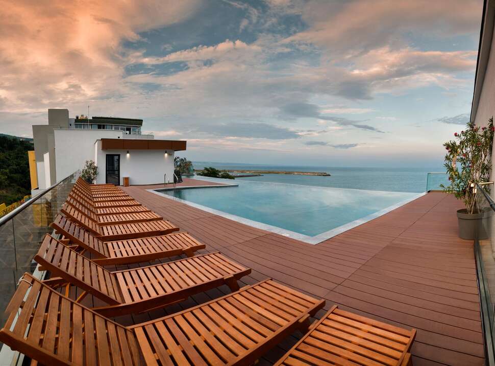 Een foto van Grifid Encanto Beach