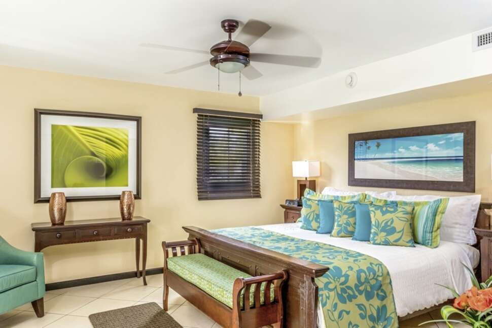 Een foto van Amsterdam Manor Beach Resort