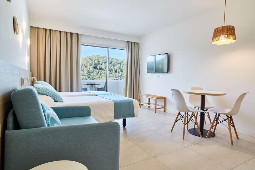 Een foto van Appartementen San Miguel Park Esmeralda Mar