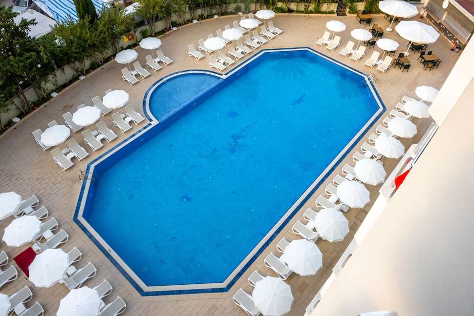 Ein Foto Simply Fine Hotel Alize
