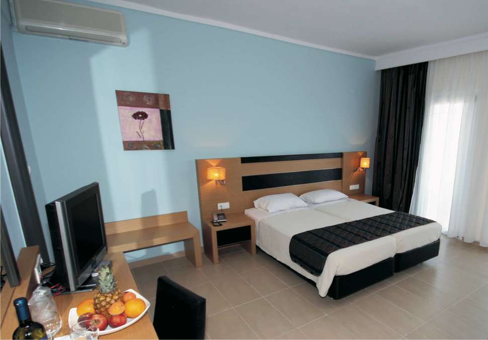 Een foto van Hotel Lagomandra & Spa