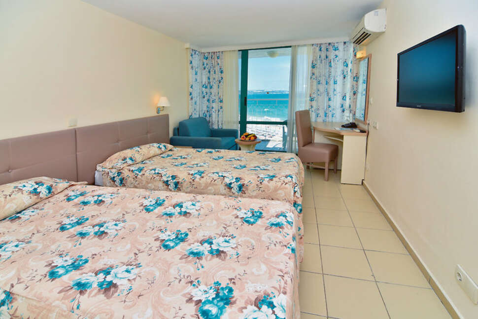 Een foto van Hotel Borjana