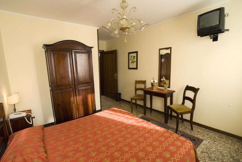 Een foto van Hotel Tivoli