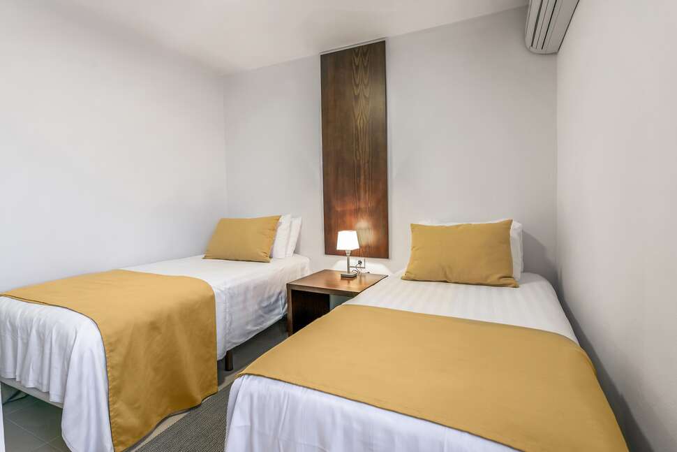 Een foto van White Sands Beach Club