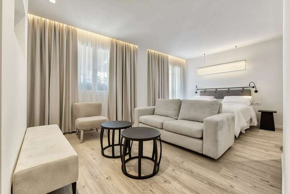 Ein Foto Bitzaro Hotel