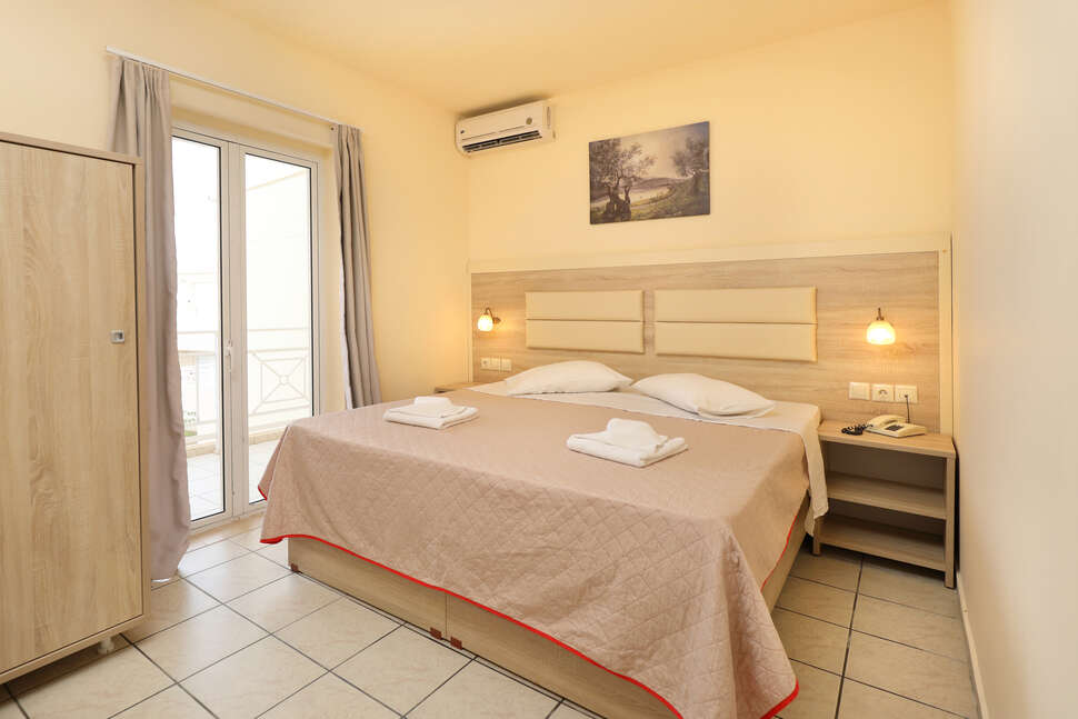 Een foto van Sun Bay Hotel