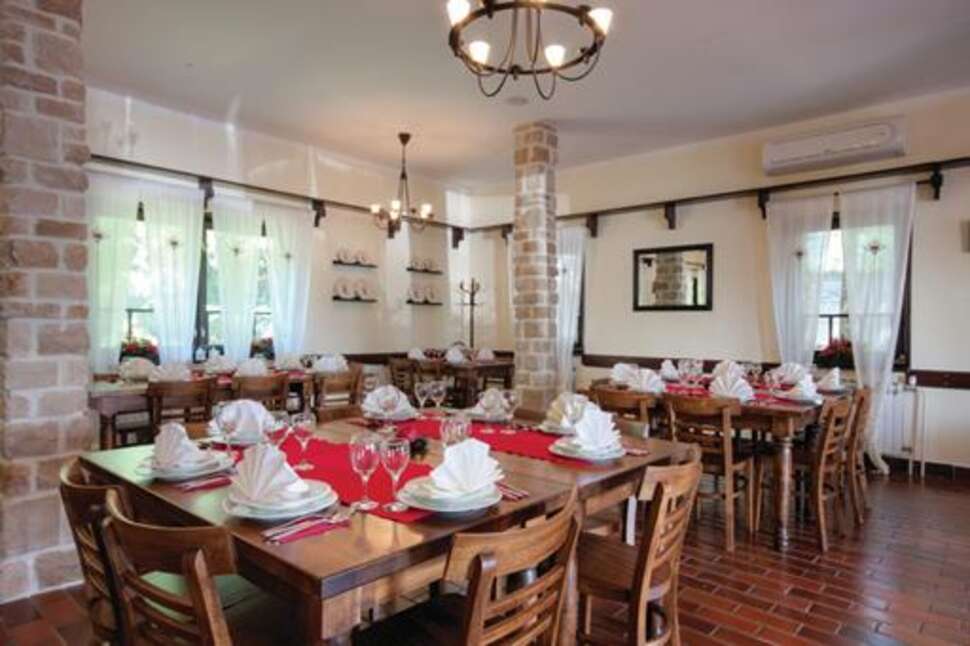 Een foto van Plitvice Holiday Resort