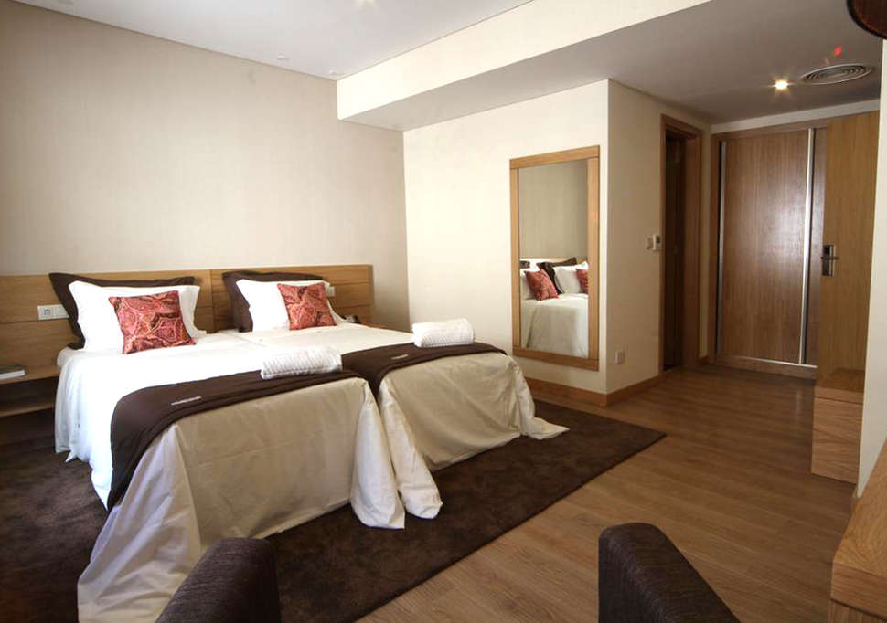 Ein Foto Douro Cister Hotel