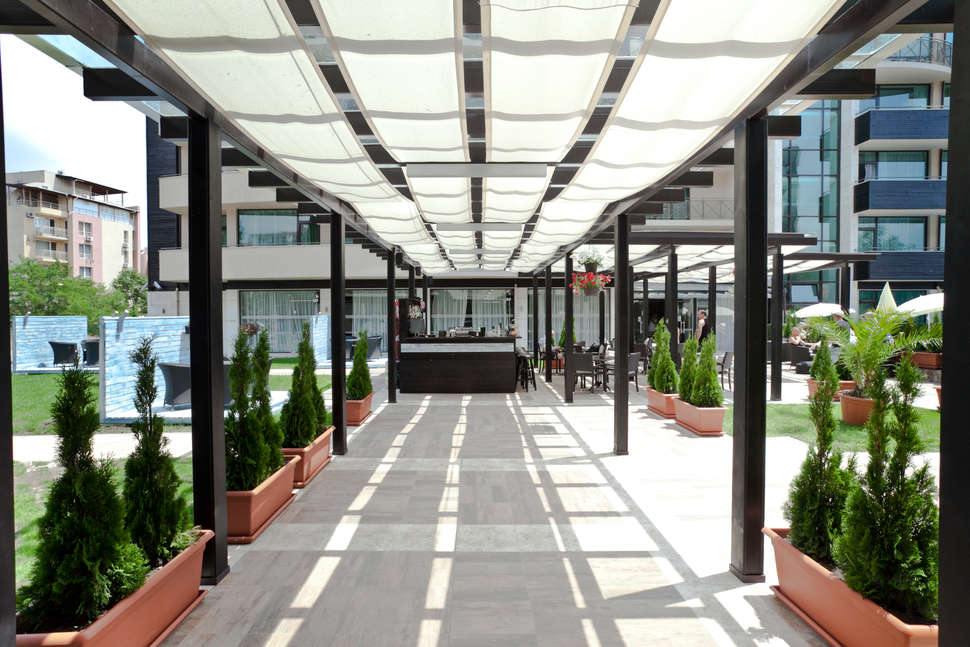 Een foto van Hotel Lion Sunny Beach
