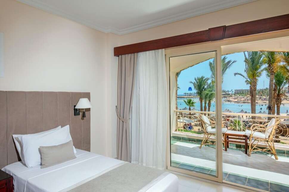 Een foto van Brayka Bay Resort