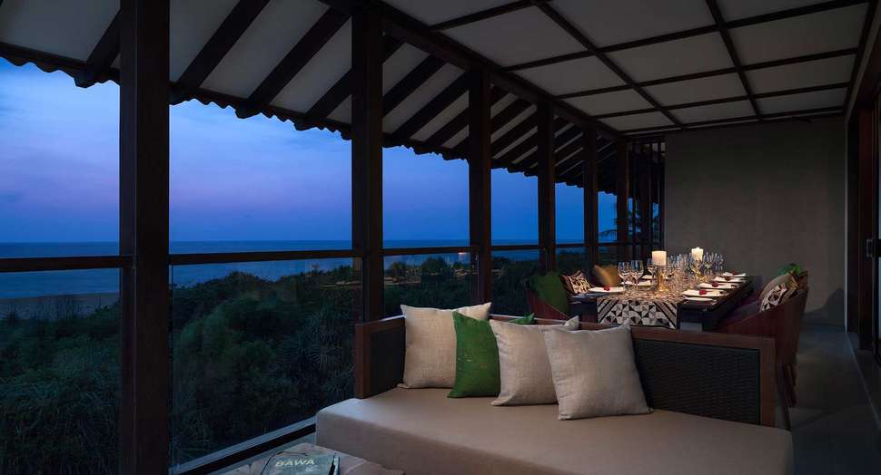 Een foto van Anantara Kalutara Resort