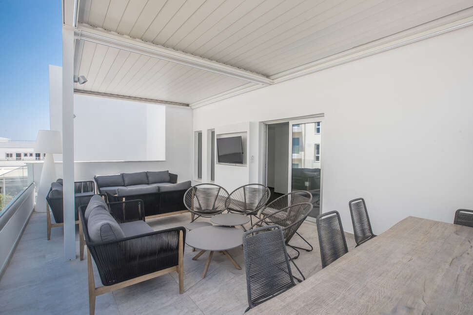 Een foto van Kokkinos Boutique Hotel