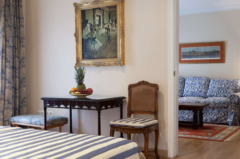 Ein Foto Dona Maria Hotel