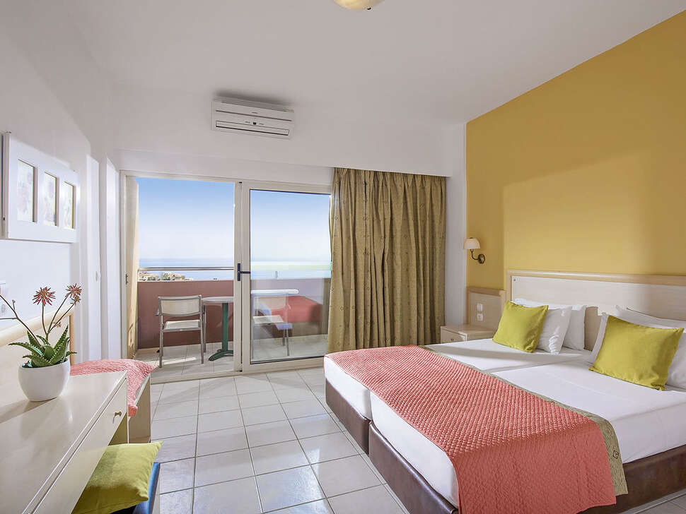 Ein Foto Blue Bay Resort & Spa