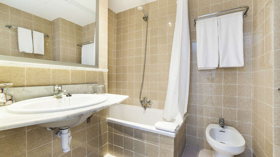 Een foto van Globales Appartementen Binimar