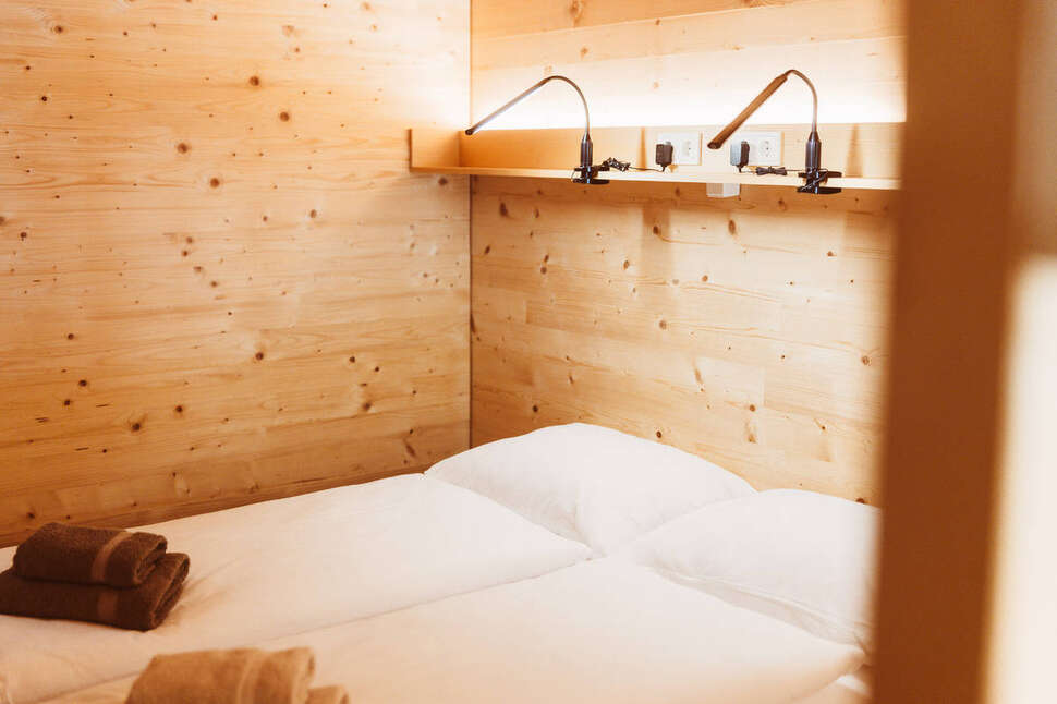 Een foto van Camping Dornbirn & Appartementen