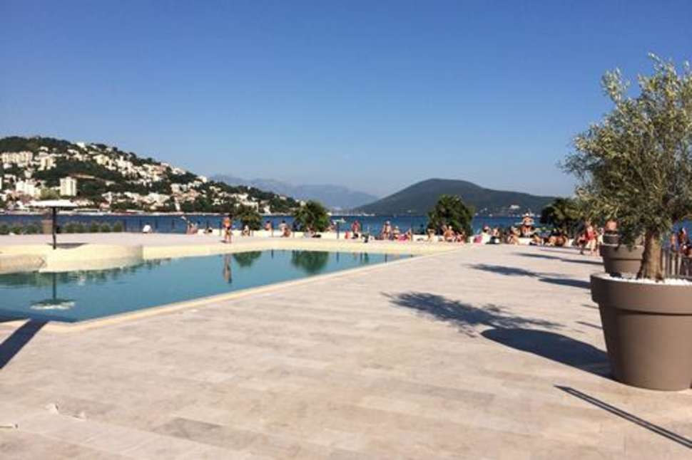 Een foto van Palmon Bay Hotel & Spa