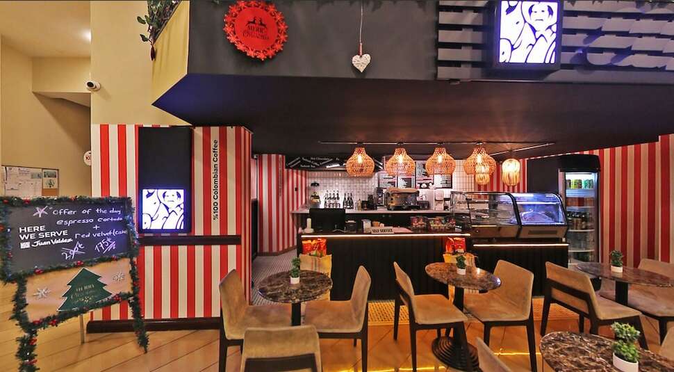 Ein Foto Hotel Antik