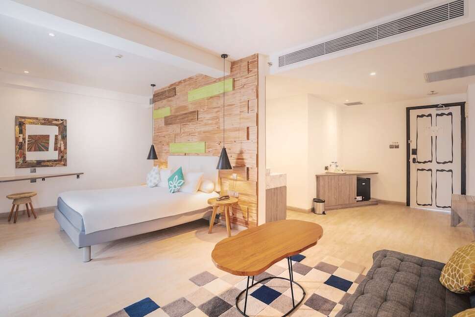 Een foto van Kamaniiya Petitenget Seminyak