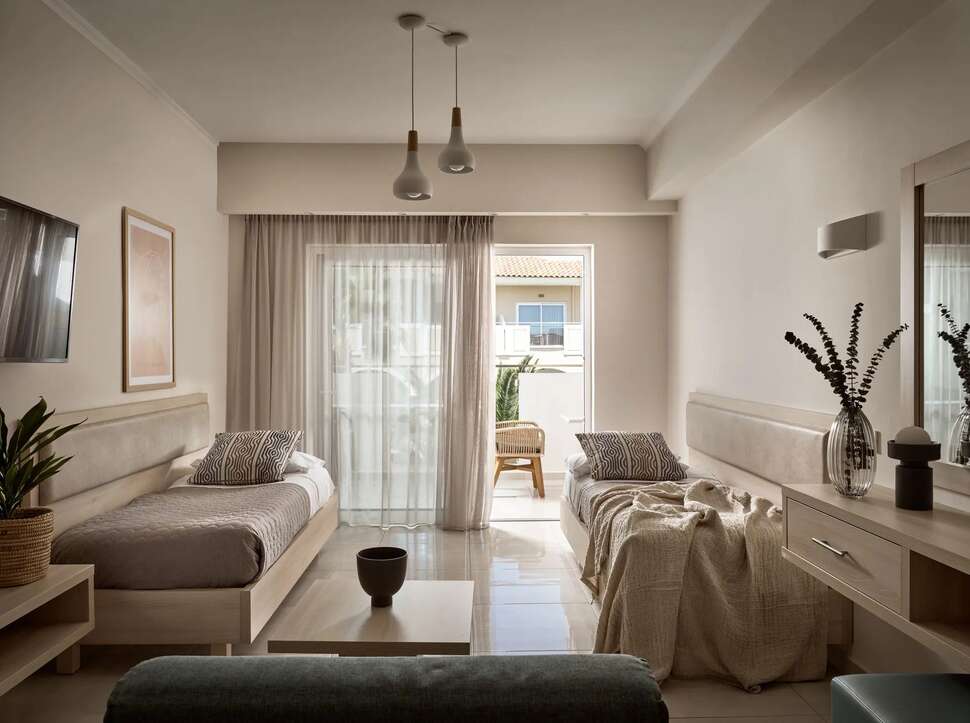 Een foto van Marelen Hotel