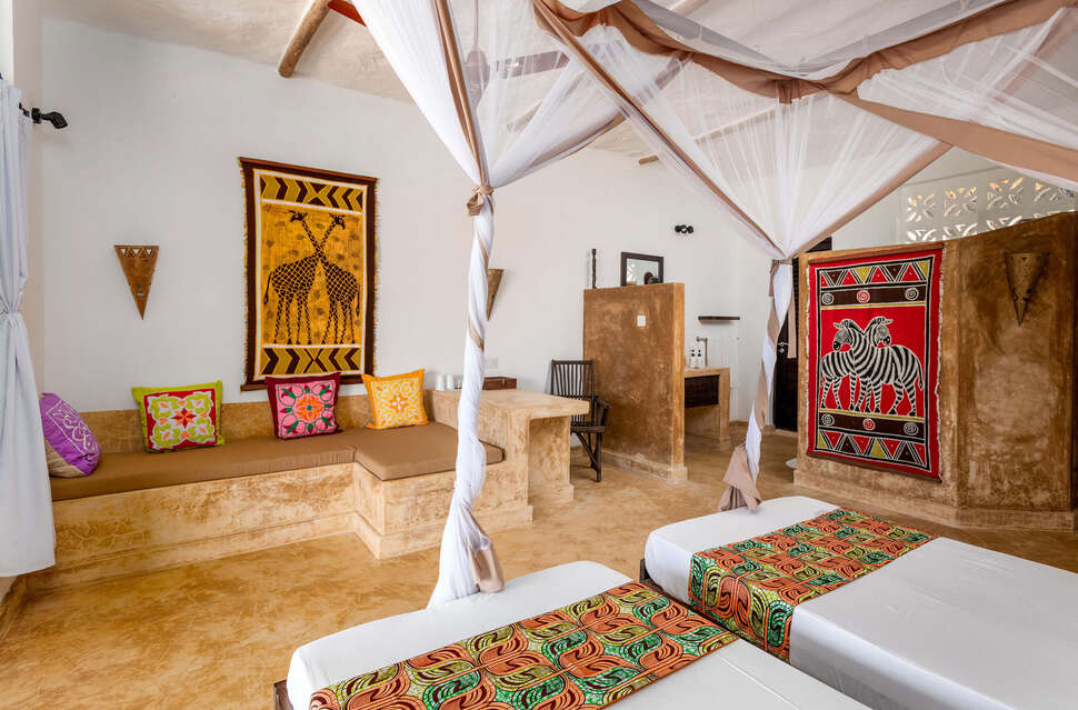 Een foto van Sunshine Bay Hotel
