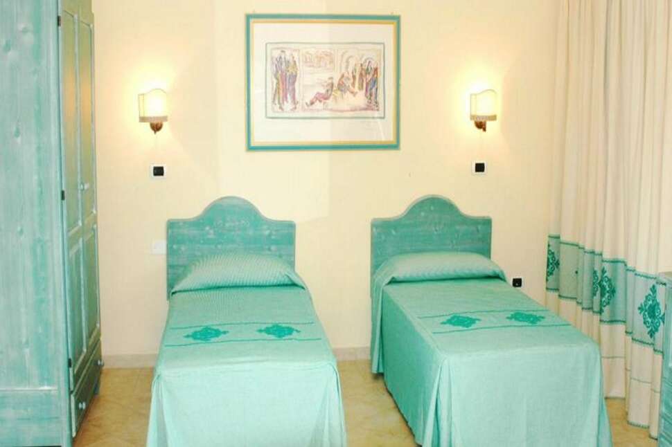 Een foto van Club Hotel Torre Moresca