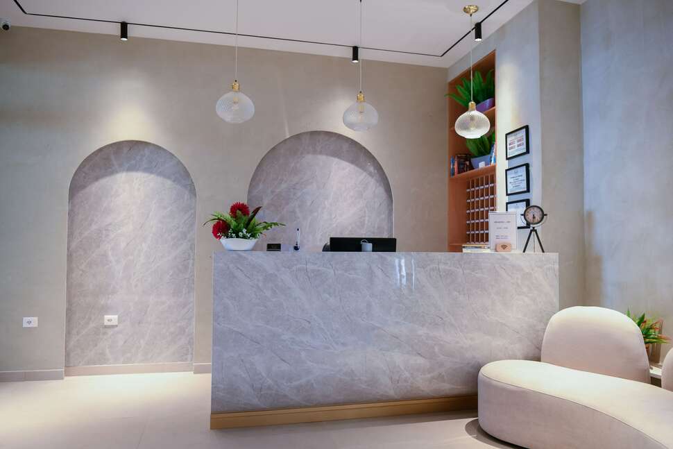Een foto van Hotel Zanzi