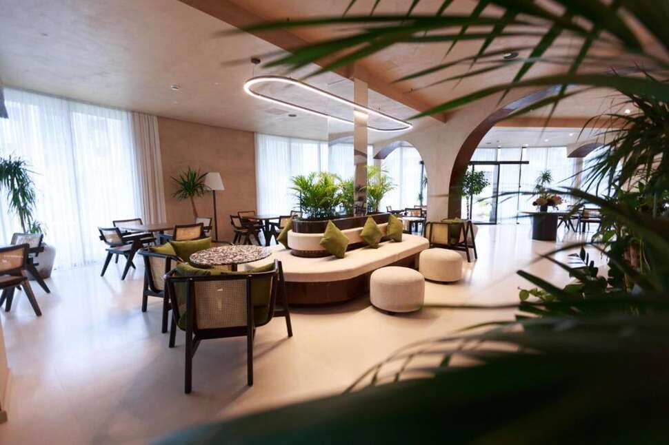 Ein Foto Flower Hotels & Resorts