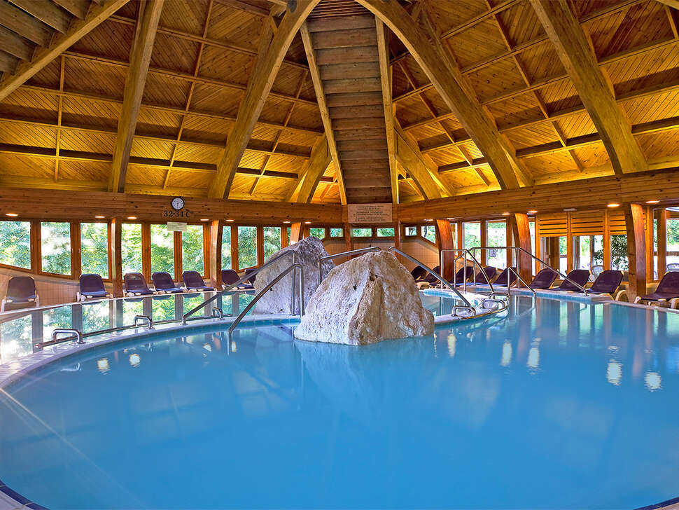 Accommodatie foto: Ensana Thermal Heviz Health Spa Hotel