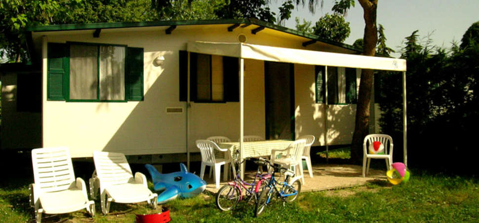 Een foto van Camping Bella Italia