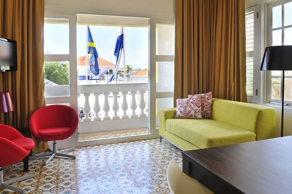 Een foto van Hotel 't Klooster
