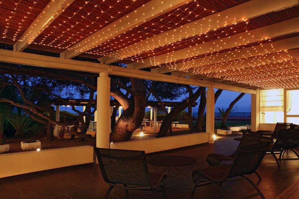 Een foto van Hotel Mare Pineta
