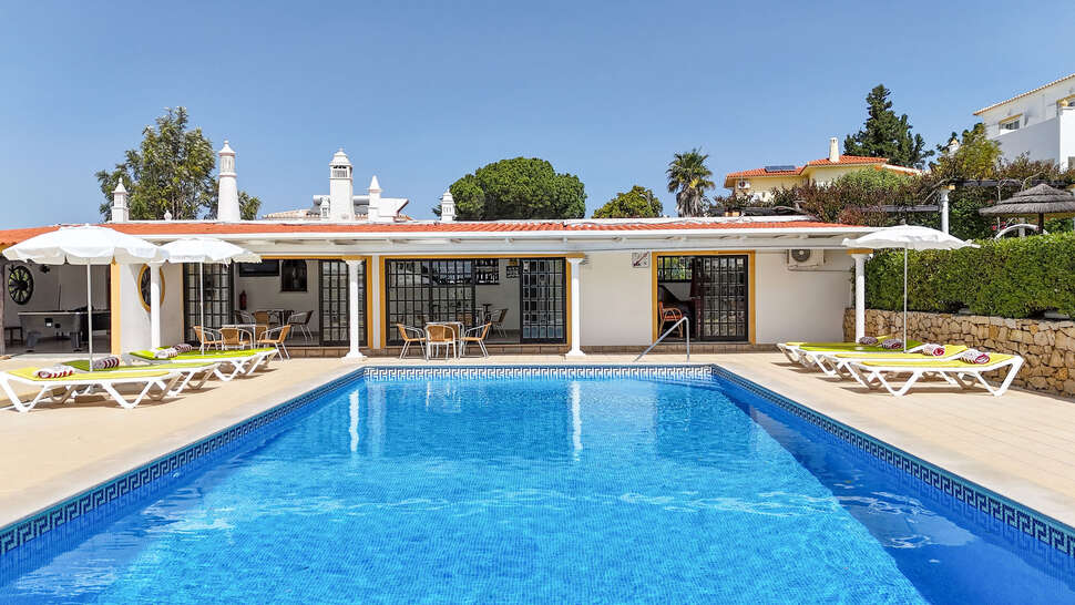 Een foto van Balaia Sol Holiday Club